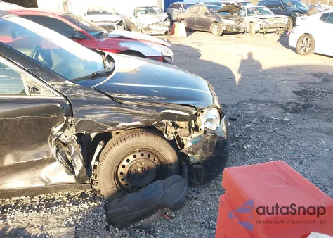 2009 Toyota Camry Le из США, поврежденный, VIN 4T1BE46K89U264403